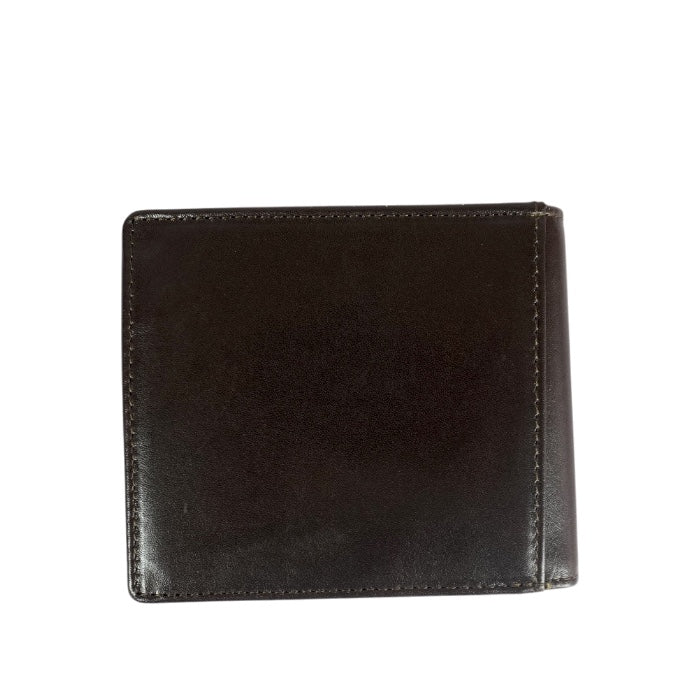 Bi-fold wallet VI Sapphire Blue