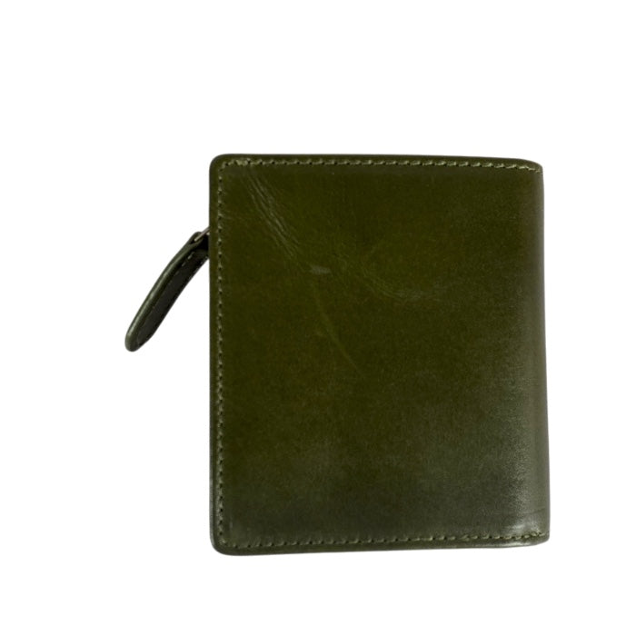 SMALL WALLET ETON BLACK