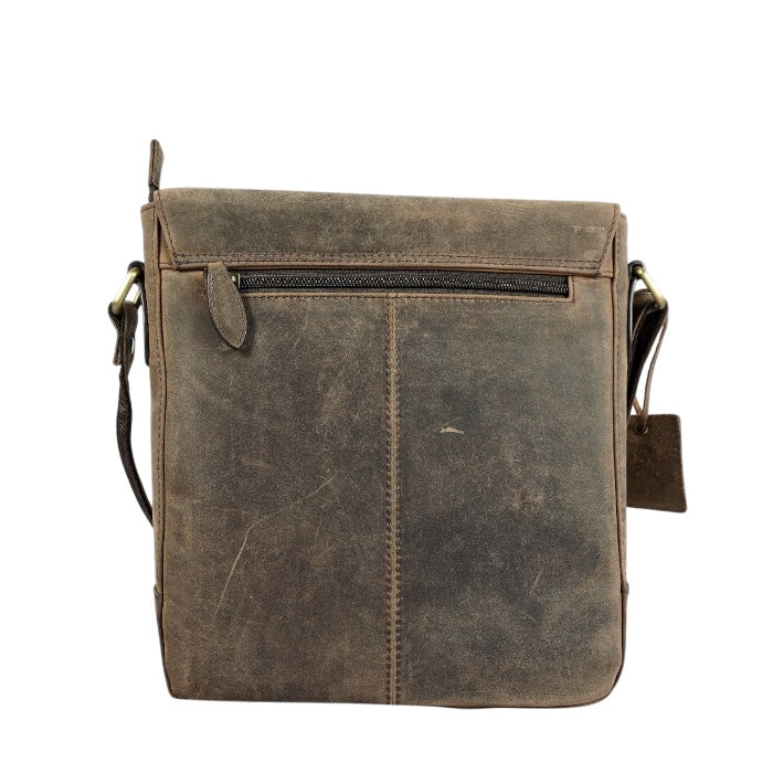 Tall Shoulder L Desert Tan