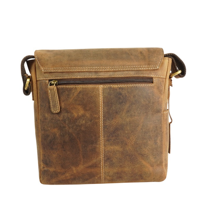 31-1031 ショルダー Tan