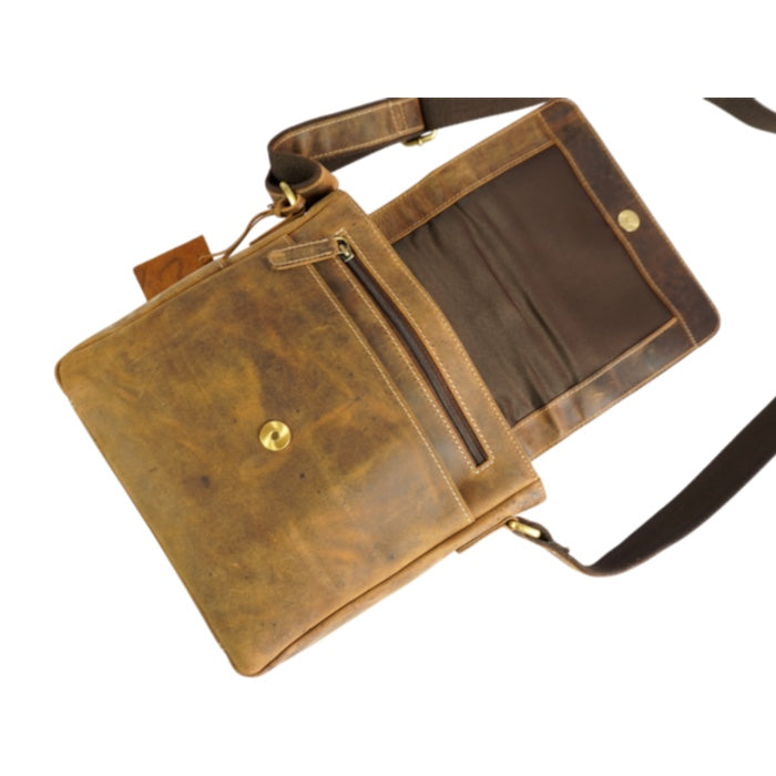 31-1031 ショルダー Tan