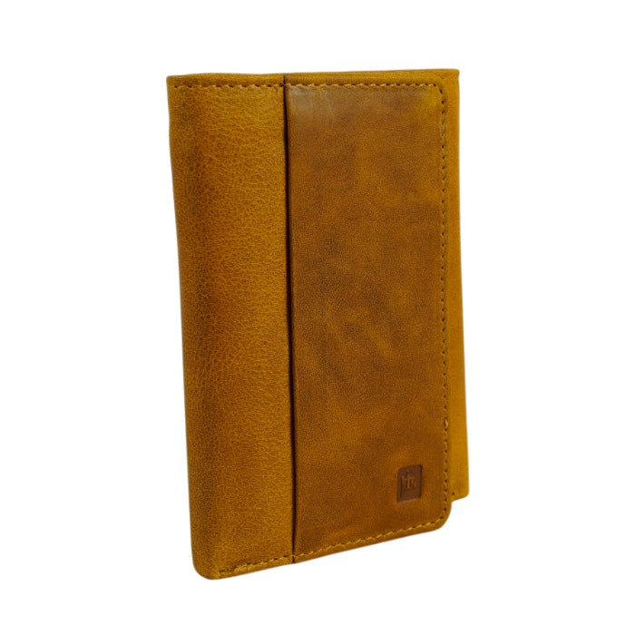 Primehide レザーウォレット 1808 Sand