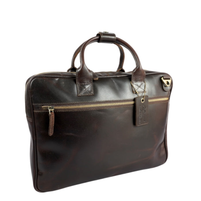 K-46 ビジネス Brown
