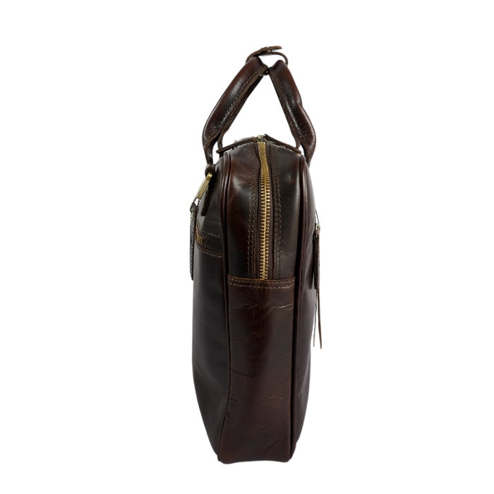 K-46 ビジネス Brown