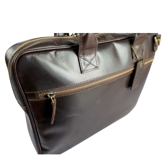 K-46 ビジネス Brown