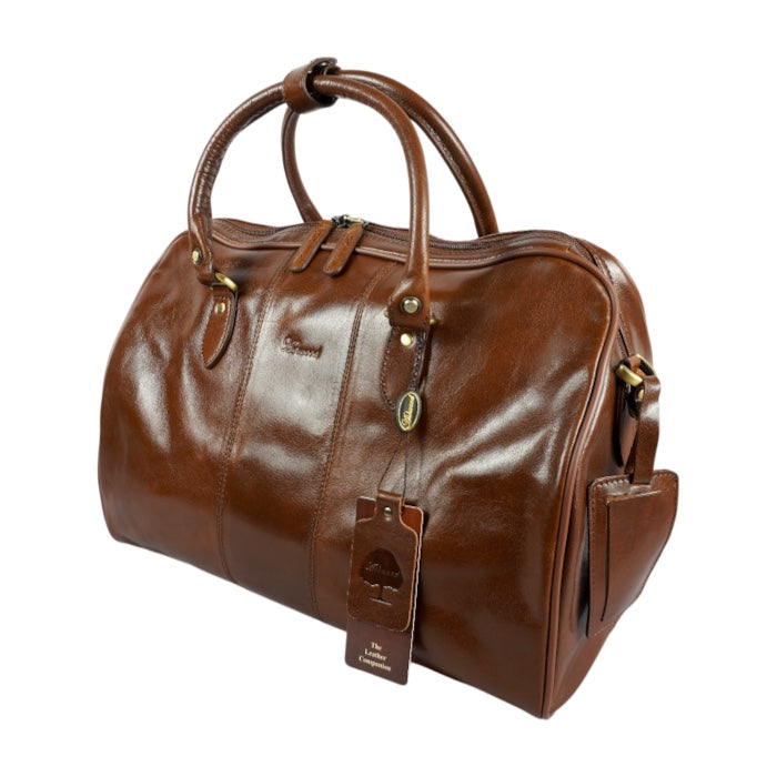 Harryボストン Chestnut