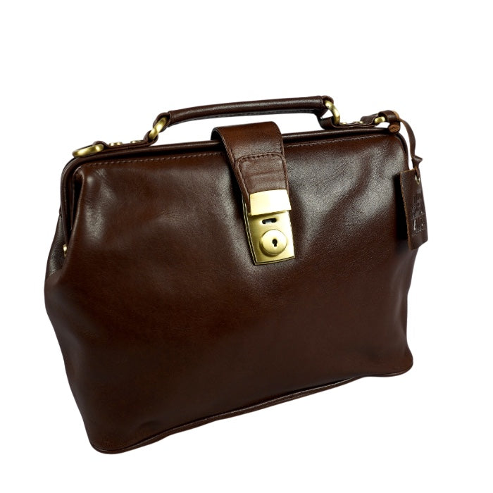 3way Medium Doctor's Royal Brown