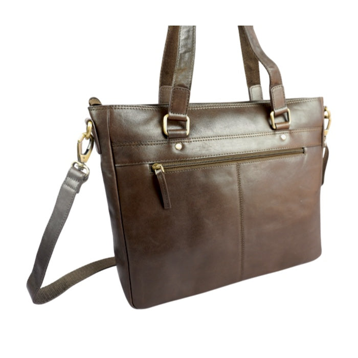 2way Tote Rusty