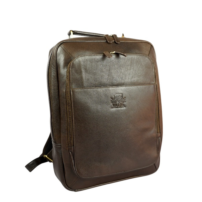 Large Backpack Racing Green