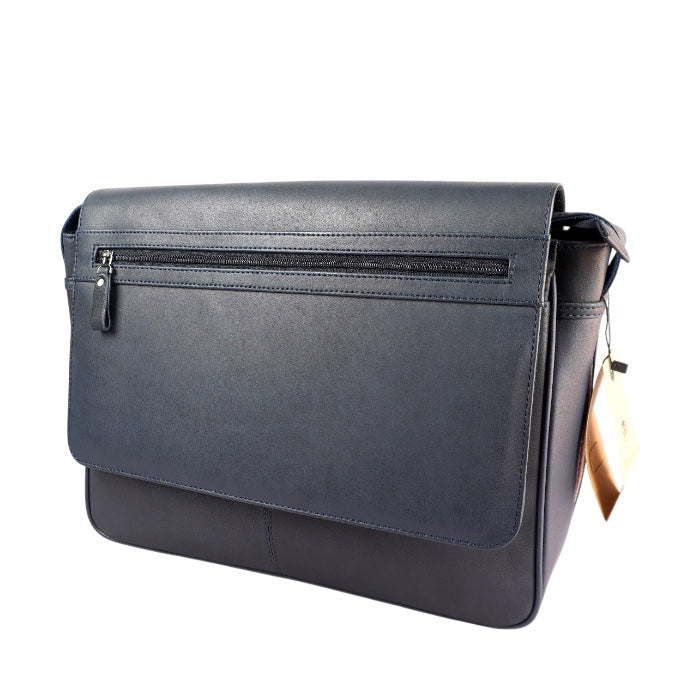 Primehide ショルダー 8413 Navy