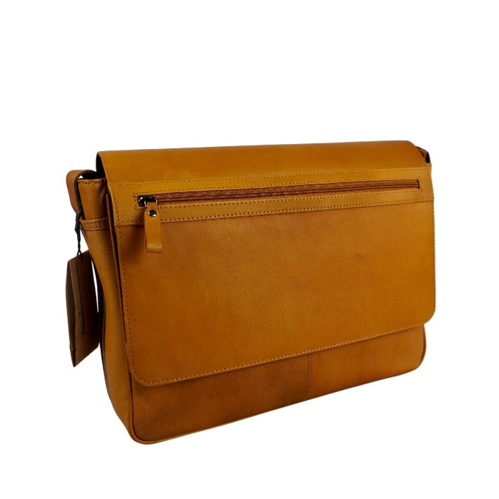 Primehide ショルダー 8413 Cognac