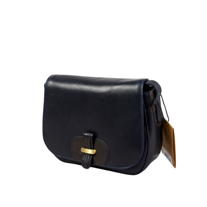 Primehide ショルダー 7341 Navy