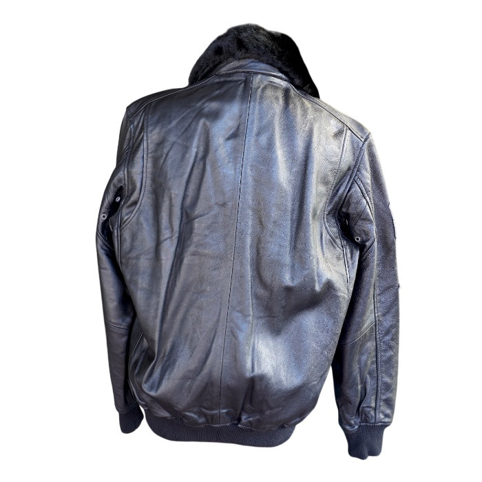 TG-134 Black /Ashwood