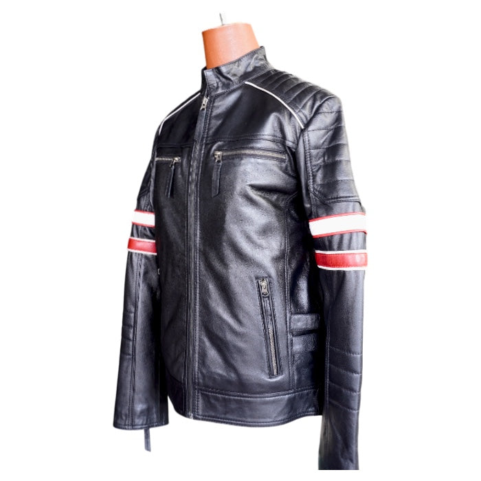 2718 Black /Ashwood