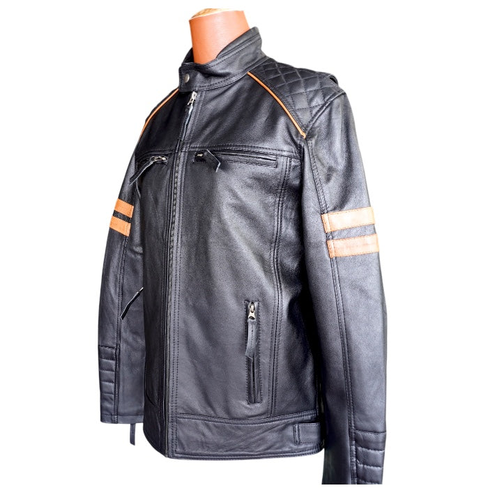 2622 Black /Ashwood