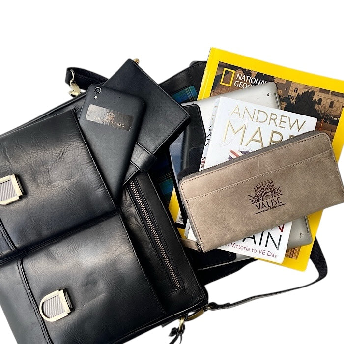 Messenger イートンブラック