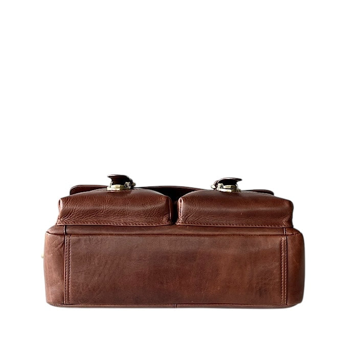 Messenger Royal Brown