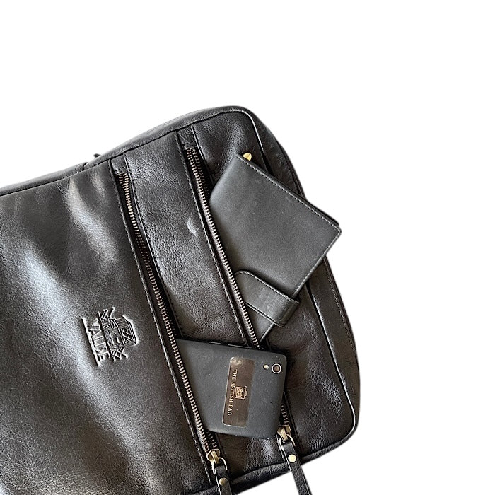 Prime Ruck ブラックBuff