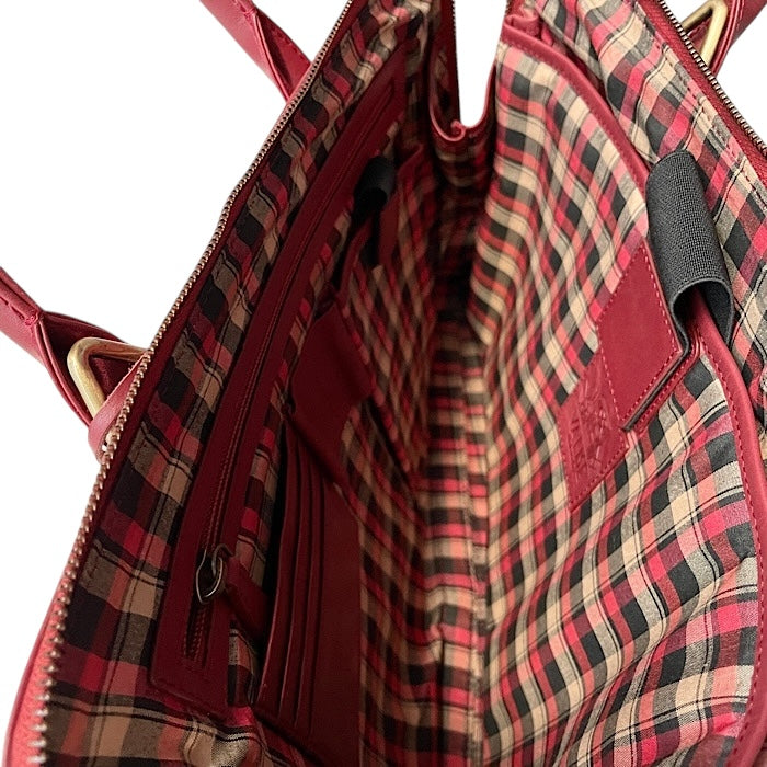 Small ビジネス ブラックチェリー