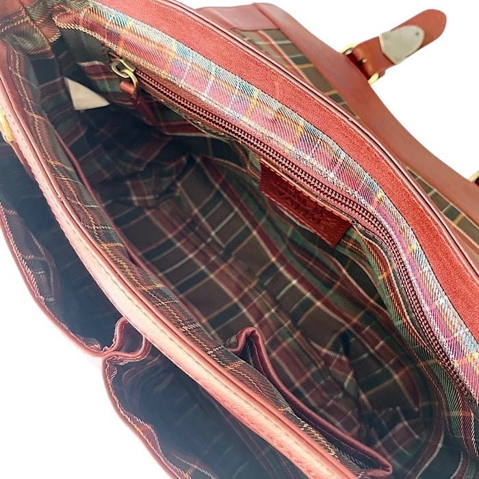 Camera Bag ラスティ