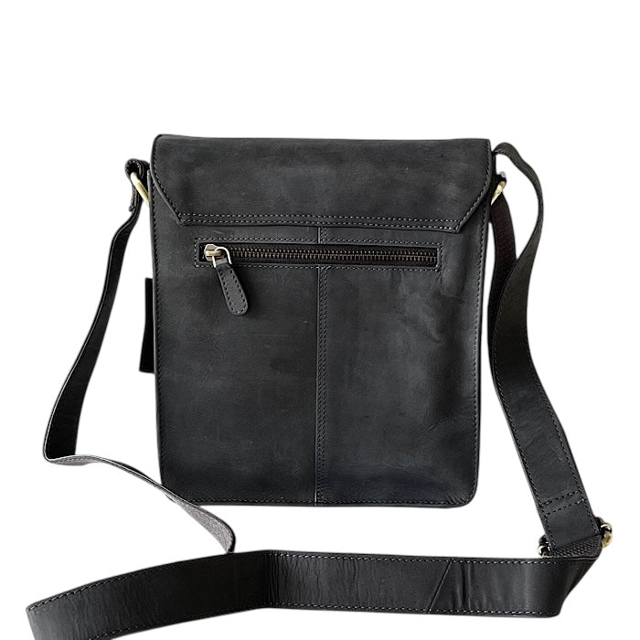 Tall サッチェル オックスフォードブルー