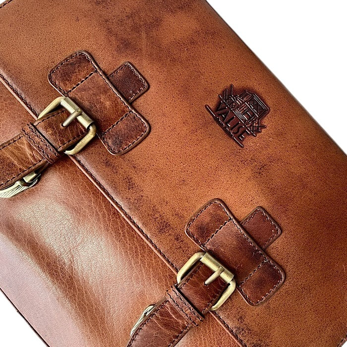 【限定色】 Twin Buckle アンティークウォッシュ