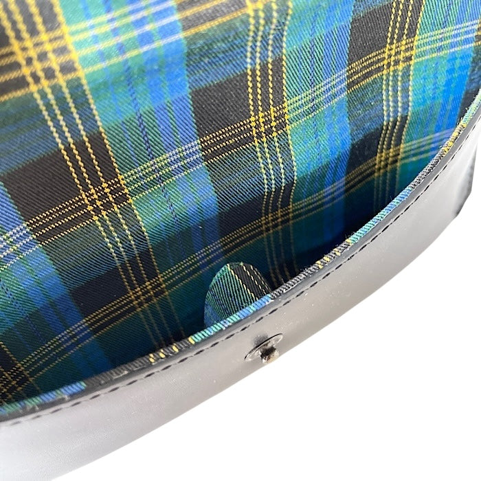 Valise Glasses Case Eton Black