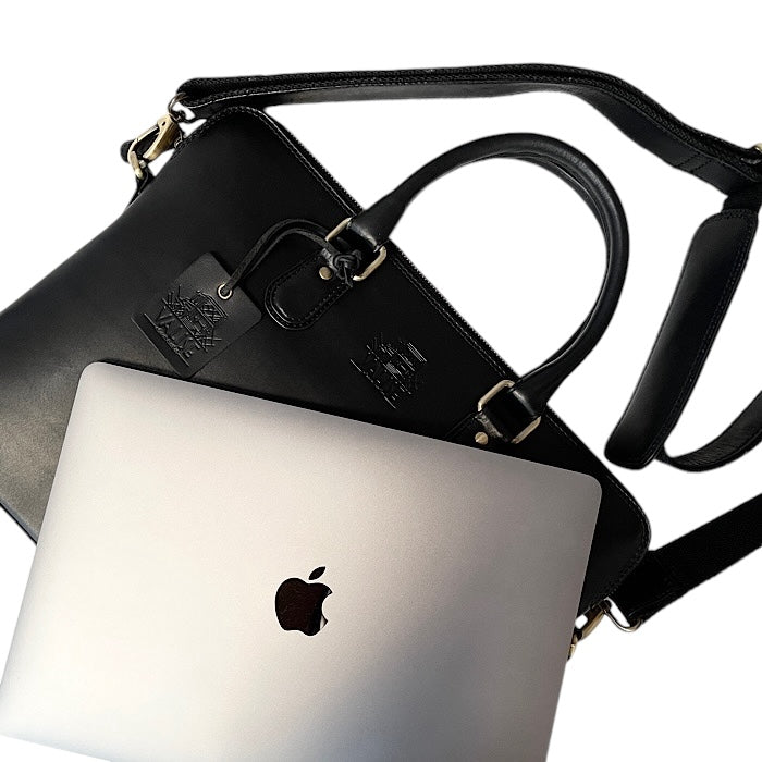 Medium ビジネス イートンブラック