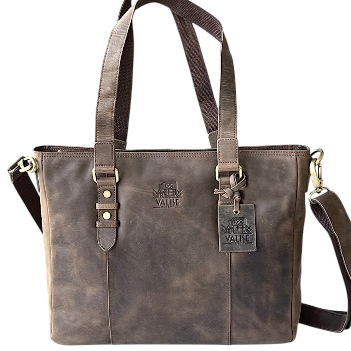 2way トート ハンターストーン