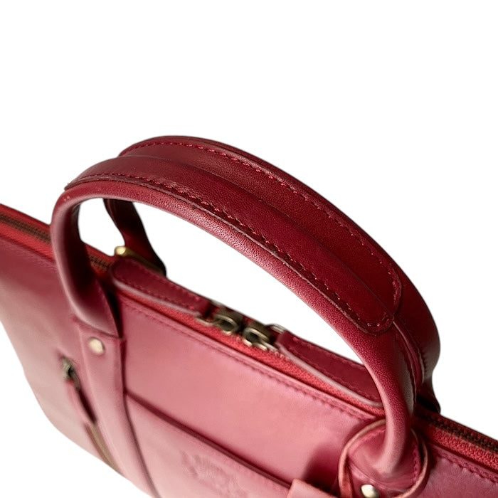 Small ビジネス ブラックチェリー