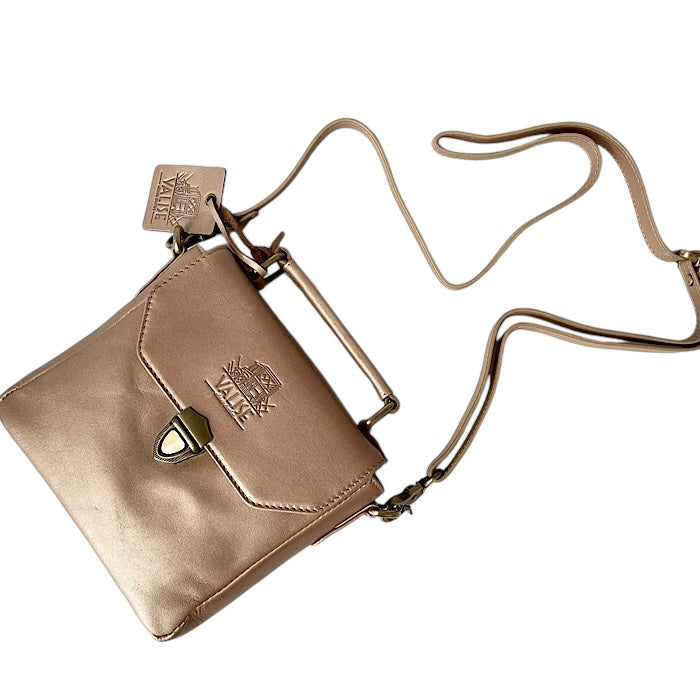 Sienna シャンパンゴールド