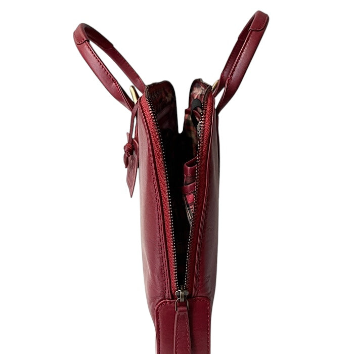 Small ビジネス ブラックチェリー