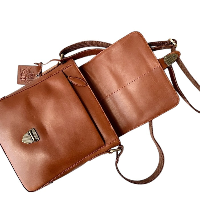 Tall ショルダーS ゴールデンタン