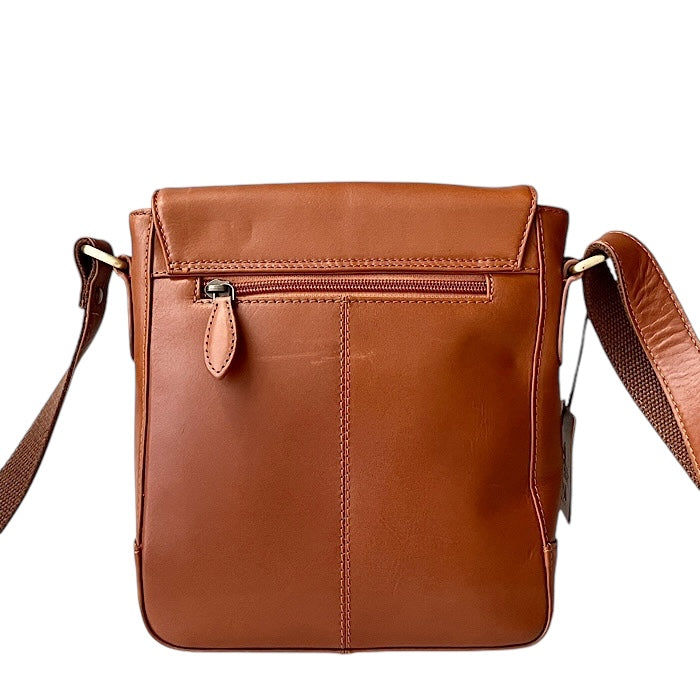 Tall ショルダーS ゴールデンタン