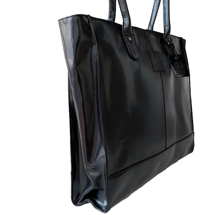 Tote III Eton Black