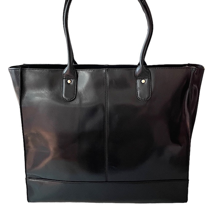 Tote III Eton Black