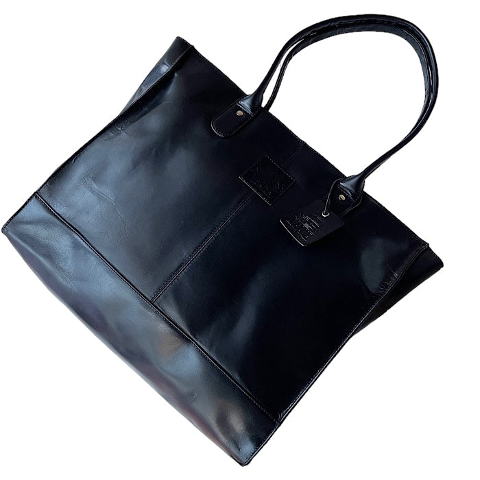 Tote III Eton Black