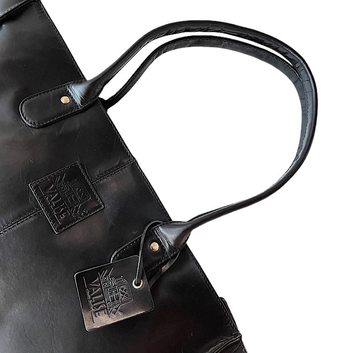Tote III Eton Black