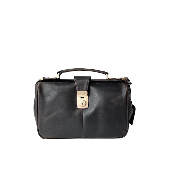 3way Small ドクターズ レーシンググリーン