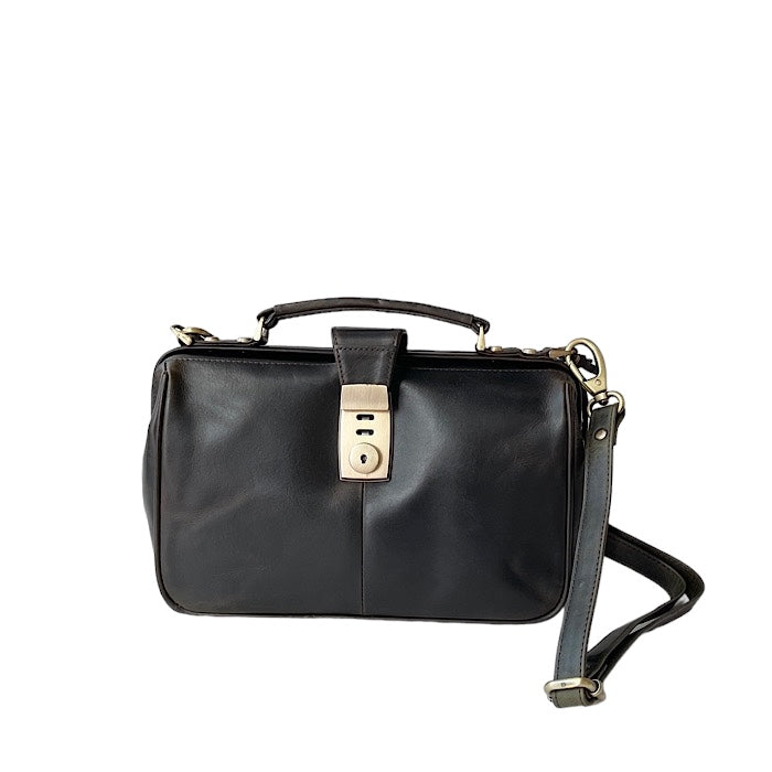 3way Small ドクターズ レーシンググリーン