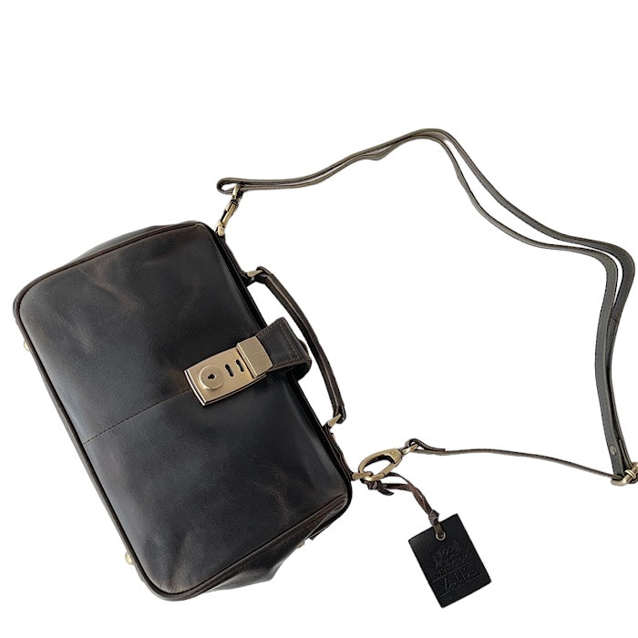 3way Small ドクターズ レーシンググリーン