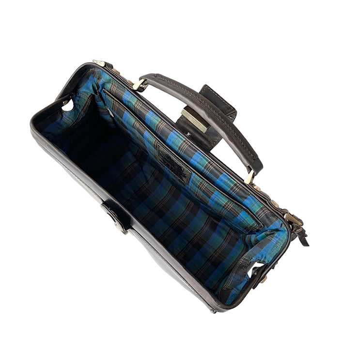 3way Small ドクターズ レーシンググリーン