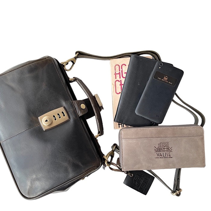 3way Small ドクターズ レーシンググリーン