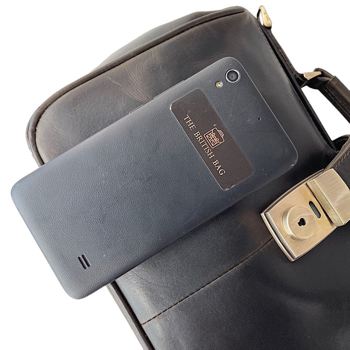 3way Small ドクターズ レーシンググリーン