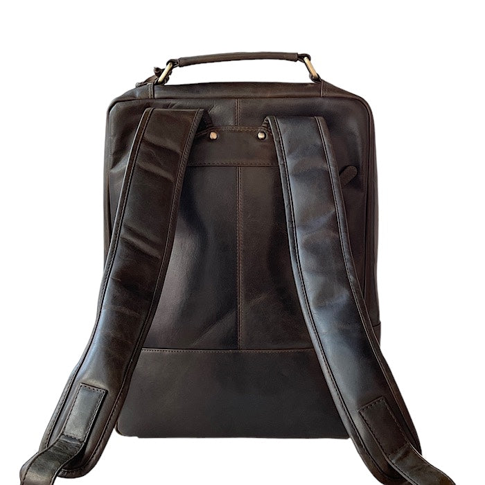 Large バックパック レーシンググリーン