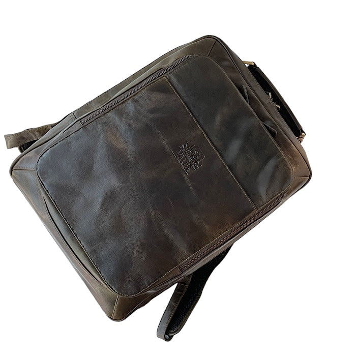 Large バックパック レーシンググリーン