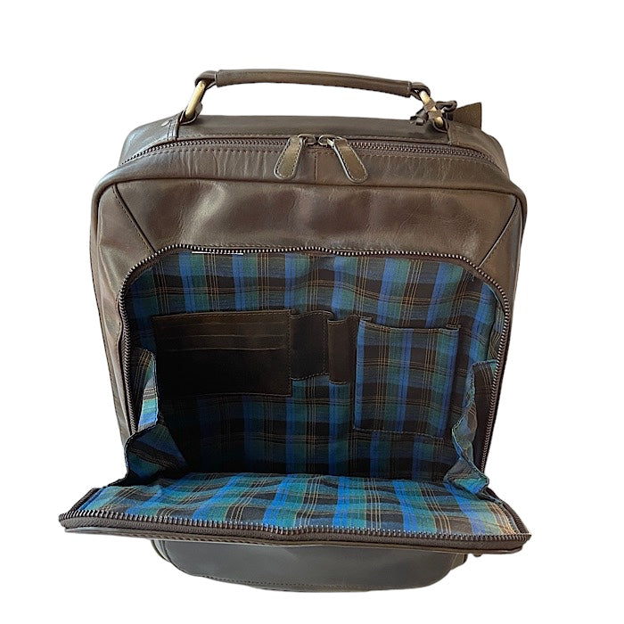 Large バックパック レーシンググリーン