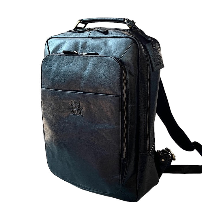 Large バックパック ブラックBuff