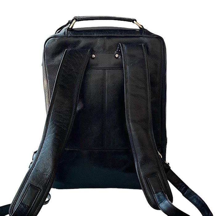 Large バックパック ブラックBuff