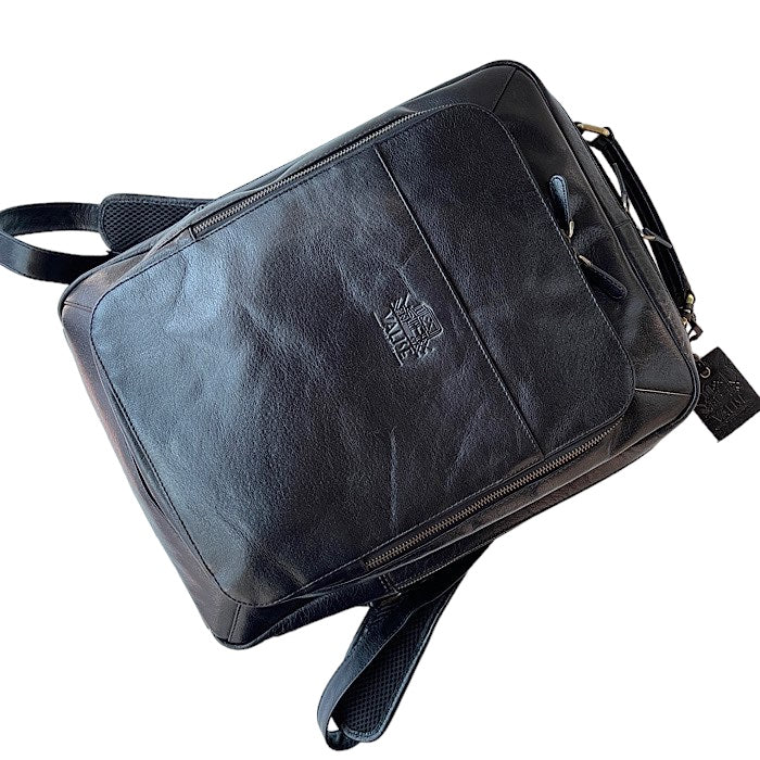 Large バックパック ブラックBuff